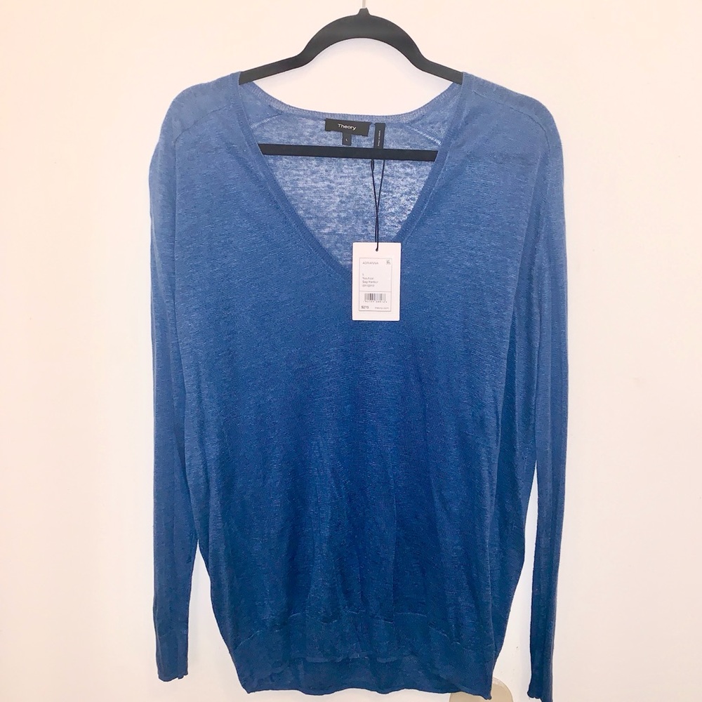 Theory Long Sleeve